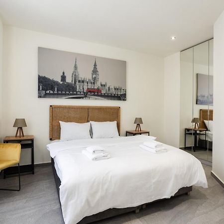 Aristotelous Downtown Suites Thessalonique Extérieur photo