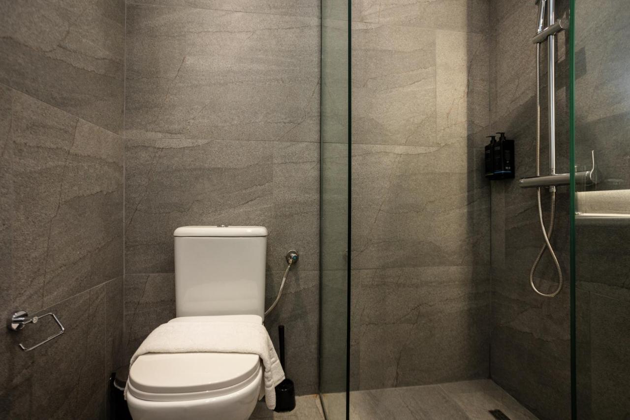 Aristotelous Downtown Suites Thessalonique Extérieur photo